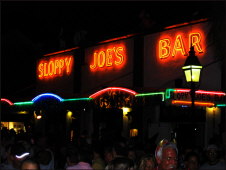 t045_Sloppy Joe's, Key West