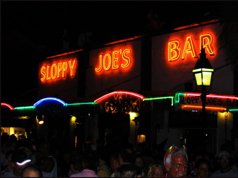 t045_Sloppy Joe's, Key West